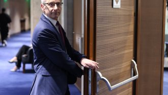 Денков: Благомир Коцев е подходящ за кандидат-президент, заслужава си да се обсъди