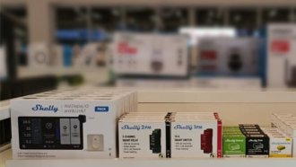 Български умни устройства за дома стъпват на пазара в Парагвай