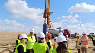 Магистралата Русе-Велико Търново трябва да е готова през 2029 г.