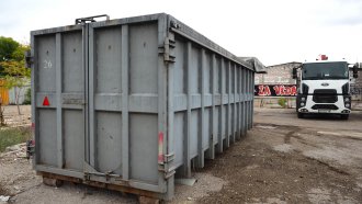 Допълнителни контейнери и лична отговорност. Как ще бъдат чистени „Люлин“ и „Красно село“ (карта)