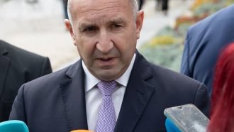 Радев: Изборите в Пазарджик са еманация на покварата. Кой е „натиснал“ ДАНС за Благомир Коцев?