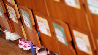 Разследва се блудство с 4-годишно момиченце в детска градина