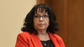 Бюджетният дефицит към август вече е 5.2 млрд. лв.