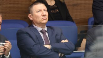 Прокуратурата на Сарафов обяви война на Върховния касационен съд