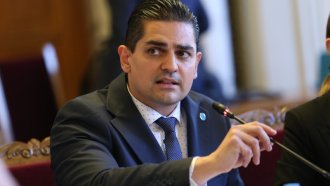 Радостин Василев: Сарафов е деветото джудже, трябва да му бъде търсена наказателна отговорност