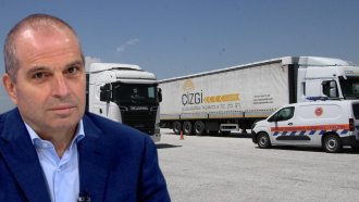 Караджов: Работим по 4 нови сигнала за корупция в ДАИ