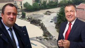 Може и да е незаконно. Министър вика на помощ прокуратурата за „Елените“