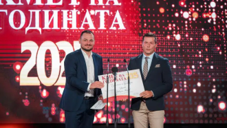 Кметовете на бедстващите Несебър и Царево наградени с отличия „Кмет на годината“