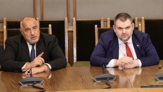 Какво следва от монолога на Борисов? Избори или официално включване на Пеевски във властта