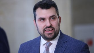 Георг Георгиев: Наред с претенциите, „ДПС-Ново начало“ трябва да споделя и отговорност