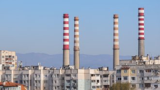 Имало интерес към концесия на „Топлофикация София“