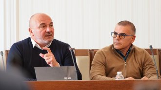 Фискалният съвет очаква 5.1% дефицит в Бюджет 2025