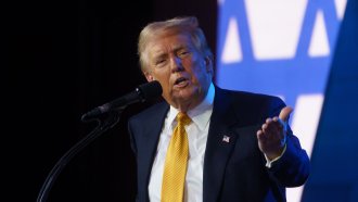 Тръмп заплаши „Хамас“ с „АД“, ако не приеме плана му за Газа