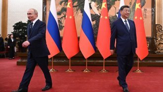 Путин и Си не са договорили цената на газа по „Силата на Сибир 2“