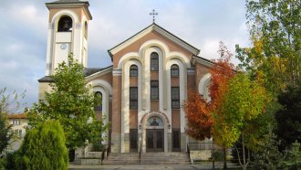 Съдът окончателно заличава Българската православна старостилна църква