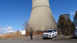 Съдът потвърди екосанкции за 270 хил. лв., наложени на ТЕЦ „Бобов дол“