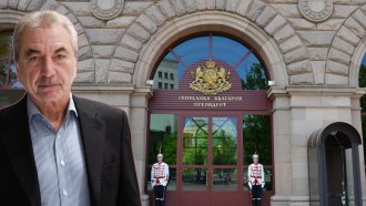 КЗК погна администрацията на Радев за дарение по „Българската Коледа“