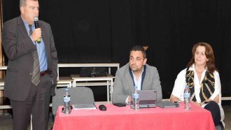 Етрополе – първата община с 10-годишен здравно-демографски анализ