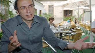 „Време на смелите“ на Димитър Динев получи Австрийската награда за книга