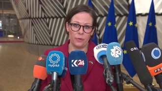 „Позор“: Европа е дала на Путин 1.5 пъти повече пари, отколкото на Украйна