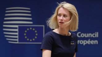 ЕС подготвя още санкции срещу Москва заради застоя в търсенето на мир в Украйна