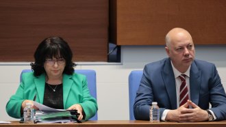 Бюджет 2026 мина на първо четене, опозицията готви обсада на парламента (обновена)