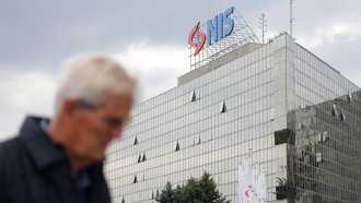 Вучич обяви три кандидата за руския дял в НИС