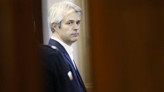 До София и обратно: Върховният съд изпрати делото срещу Благомир Коцев във Варна