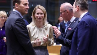 „Мирът не е капитулация.“ Европа е против новия мирен план на САЩ за Украйна