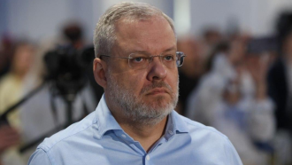 Мегакорупционен скандал в Украйна: правосъдният министър е отстранен, енергийният подаде оставка