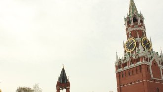 Франс прес: Благодарение на Тръмп Русия ще вземе без бой площ колкото Люксембург