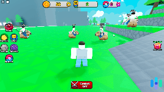 „Да предпазим децата“: Потребителите на Roblox ще доказват възрастта си