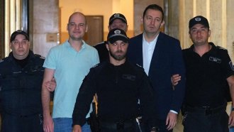 Внесен е обвинителен акт срещу бившия зам.-кмет на София Барбутов