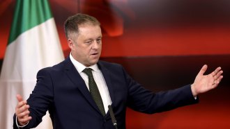 Скопие твърди, че работи за възстановяване на доверието със София