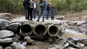 Най-застрашени от трагедии като в „Елените“ са Св. Влас, Лозенец, Царево, Слънчев бряг и Варна