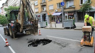 ВиК дисонанс: 532 млн. лв. инвестиции в ръст на загубите на вода през 2024 г.