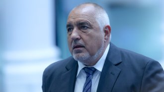 Борисов: Планът на Тръмп за мир в Украйна е добра основа, върху която да се работи