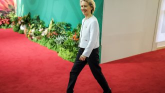 ЕС с позиция, че краят на войната в Украйна не бива „да не сее бъдещ конфликт“