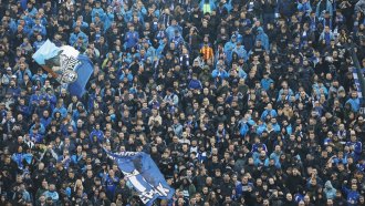 Футболен прецедент: „Левски“ съди фен, заради когото плати глоба от 19 000 лв