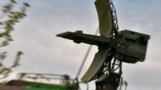 „Дупката“ в небето: Военните най-накрая ще имат 3D радари. Сделката влиза в парламента