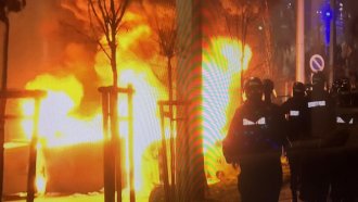 ПП поиска оставката на Даниел Митов