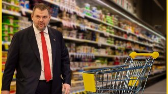 „Магазин за хората“ на Пеевски тръгва с щандове в 71 обекта, предимно в села (Обновена)