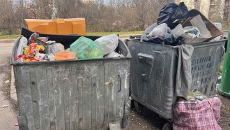 Анекси и индексация на договорите за чистене на девет района в София