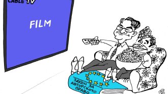 „Филмаутор“ и „Артистаутор“ заплашиха със съд заради бездействие и поискаха оставки в културния сектор