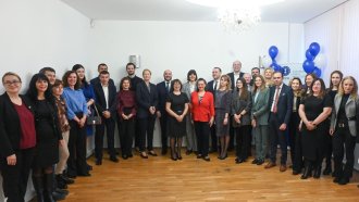 Трима са номинирани за европейски прокурор