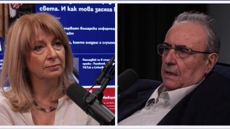 Огнян Минчев: Дали опитът за измъкване на България от блатото нa олигархията няма да роди „колективен Джорджеску“ (подкаст)