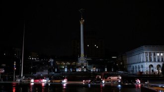 В Украйна не е останала нито една незасегната от руски удари електроцентрала