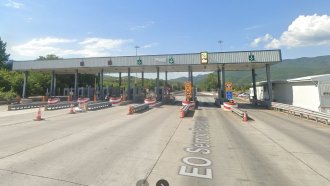 Повечето пътища в Гърция са отворени след споразумението за среща между премиера и протестиращите земеделци