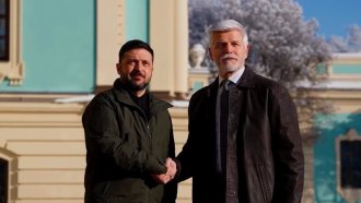 Чехия ще предостави на Украйна самолети за борба с дронове