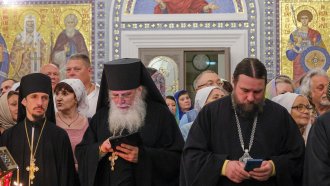 Призиви в Русия за спешно създаване на „православен изкуствен интелект“